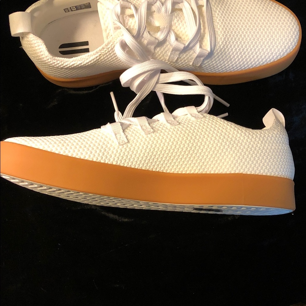 NoBull knit upper universal sneakers MENS 11.5, Women’s 13 - Picture 6 of 7